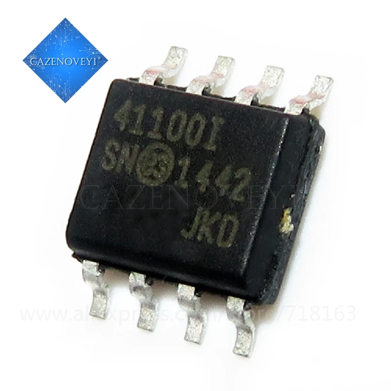 

MCP41100-I/SN MCP41100 41100I SOP-8 в наличии