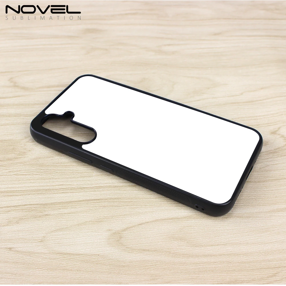 Diy Custom 2D TPU Sublimation Phone Cases Blank Shell For Samsung