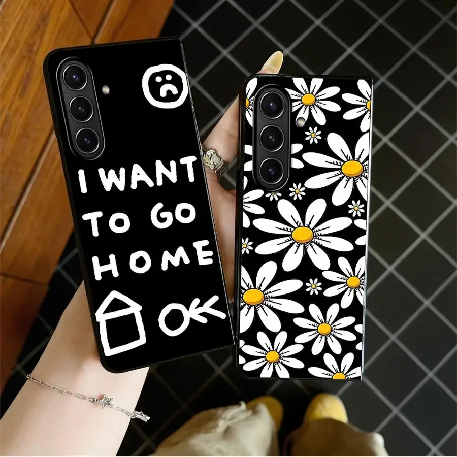 Guitar Music Singer Design Phone Case - Artistic Back Cover