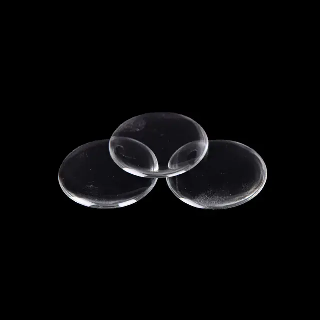 Clear Epoxy Dome Stickers 2