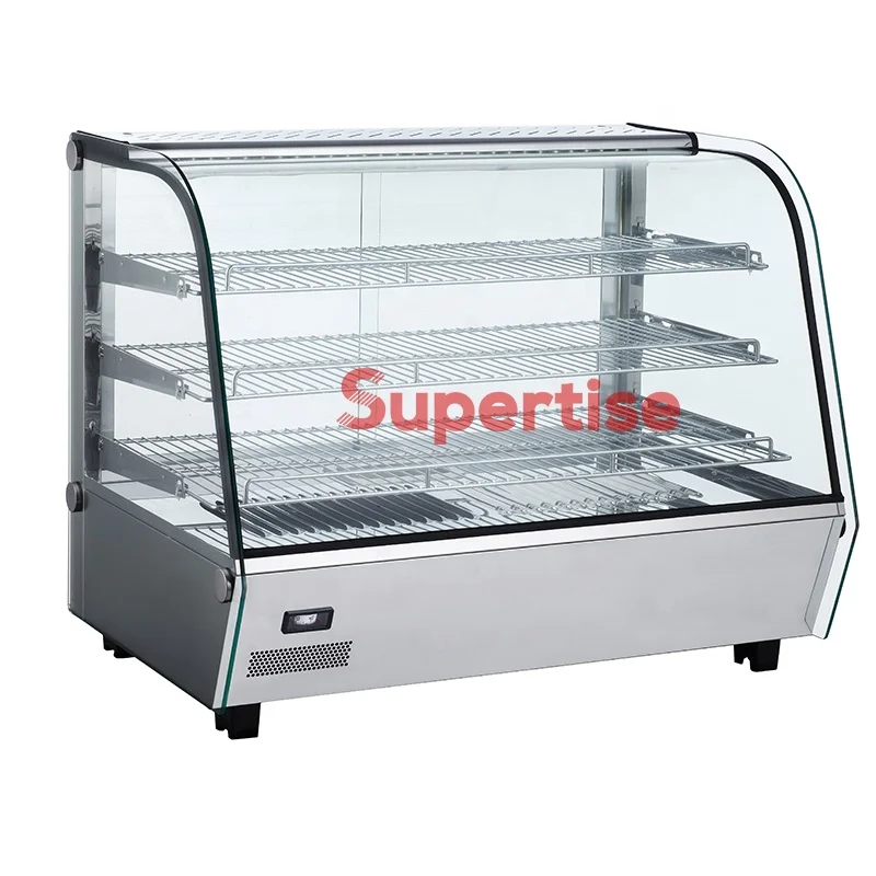 Commercial 2-Layer Drawer Food Warming Drawers, Kitchen Drawer Built In Food Warmers