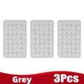 Grey 3Pcs