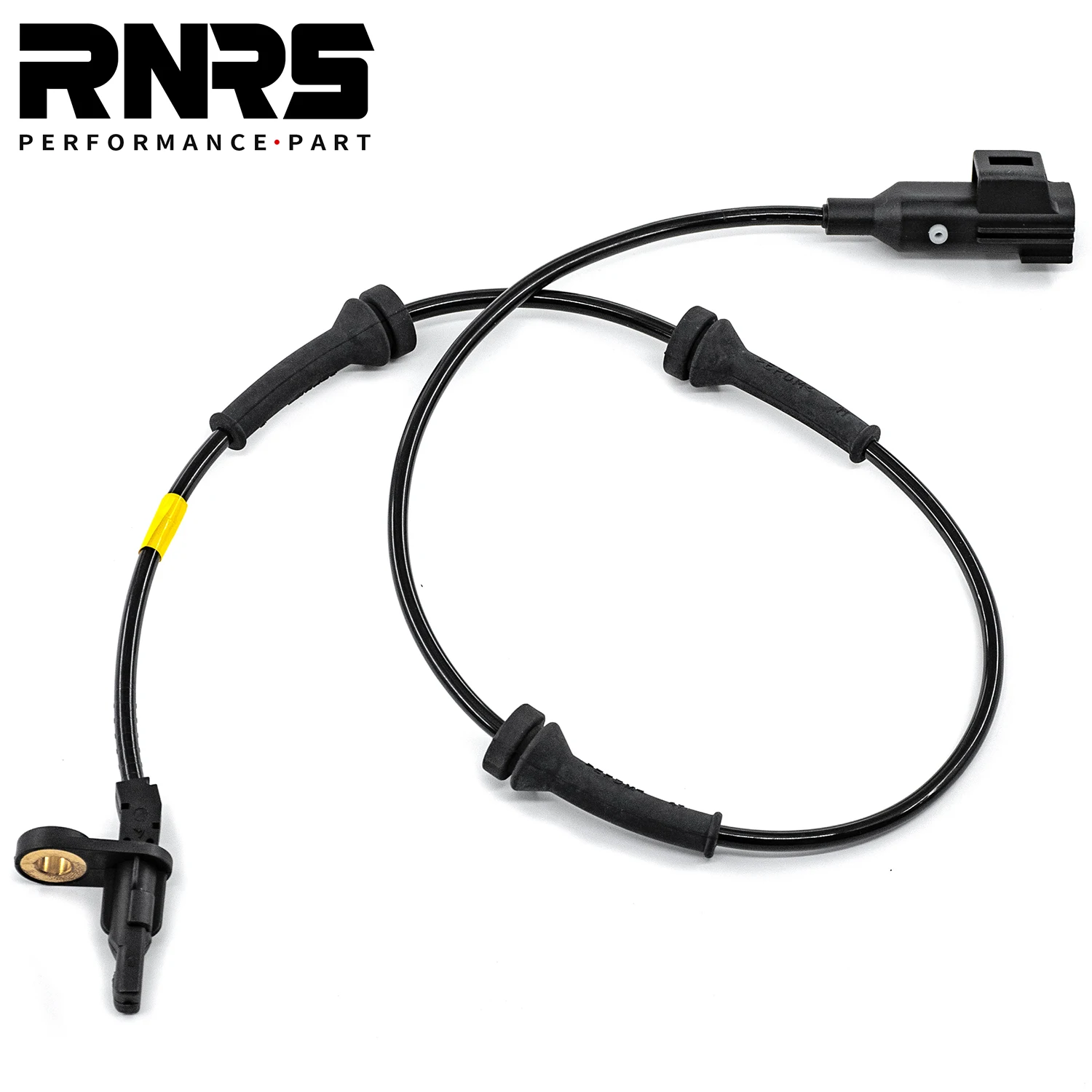 

Задний левый правый датчик скорости колес ABS для Land Rover Range Rover Evoque 2012- OEM # LR024203; BJ322B372BC