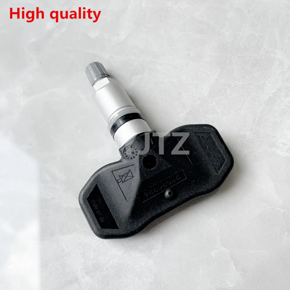 1pcs 20925924 ABS Chevrolet Corvette Buick Allure Pontiac Torrent Saturn Outlook ڵ TPMS Ÿ̾ з  315MHZ