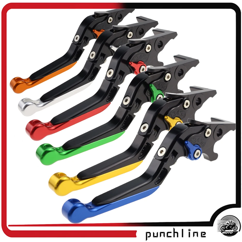 Рисунок 2 - Складной выдвижной тормозной рычаг