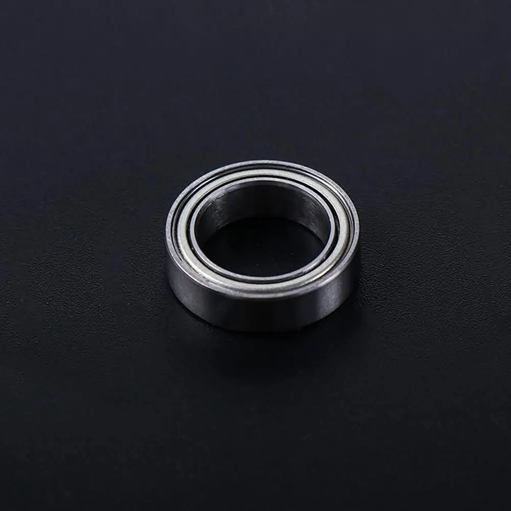 Mini Ball Steel 10X15X4 mm Tripod Heads Deep Groove Ball Bearings 6700zz Bearing Miniature Thin-walled