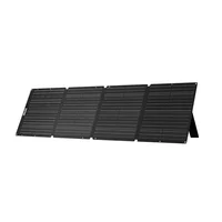 ALLPOWERS Panneau Solaire Pliable Portable 400W / 200W / 140W / 100W Chargeur Générateur Solaire et Sortie Solaire pour Centrale Électrique Camping Camping-car 8