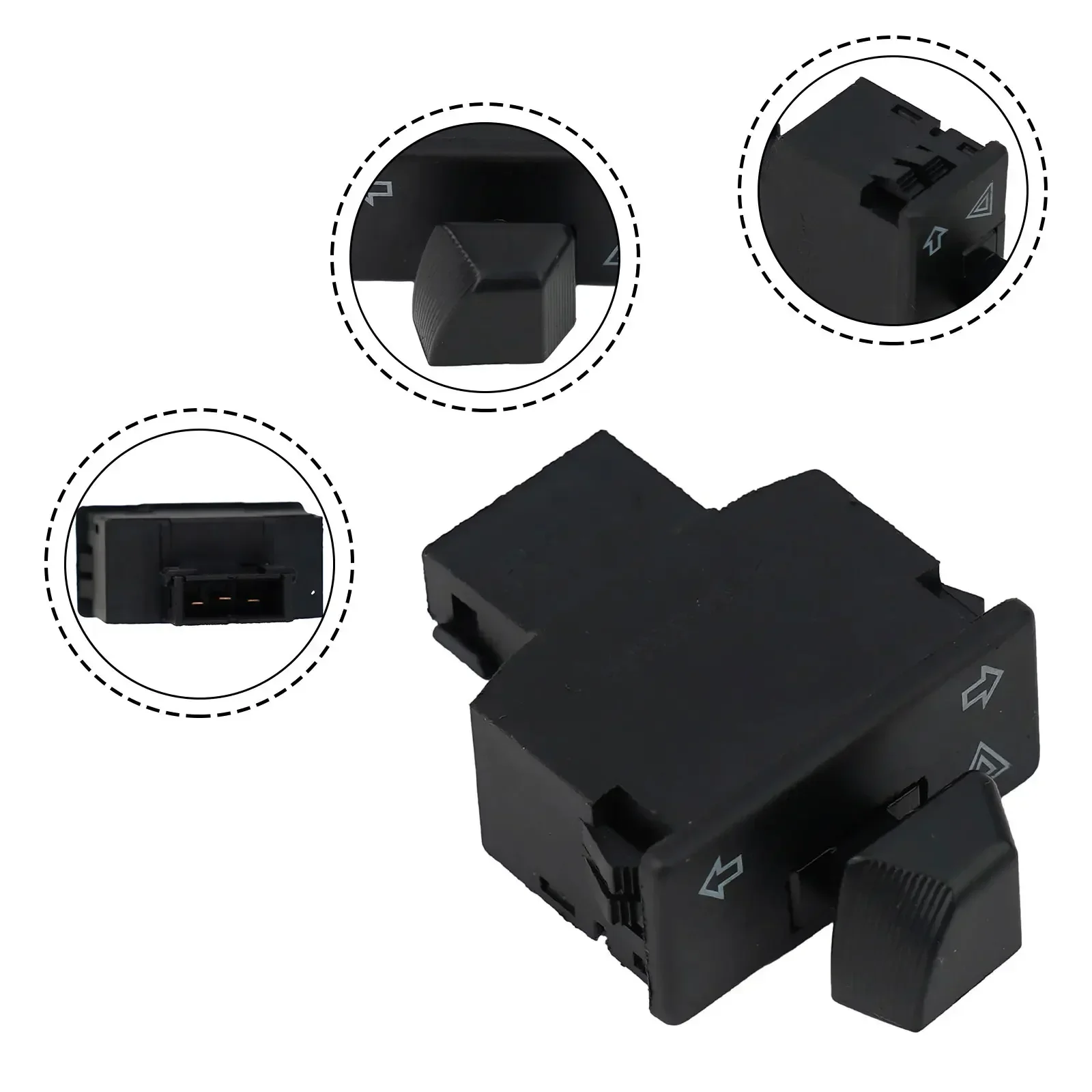 Button Switch For Honda RS150 / RS150R / Winner150 Motorcycle Switches