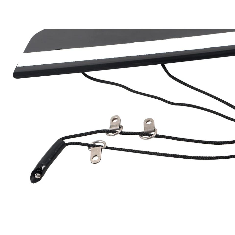 Kit Riparazione Montante C Per BMW E46 323Ci, 325Ci, 330Ci - Anni 2000-2006 - Foto 5