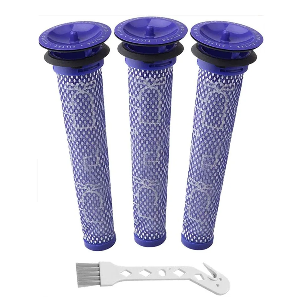 Фильтры для пылесоса Dyson V6 V7 V8 DC58 DC59 V10 V11 (art.: 3920bfe953cdb) - 3920bfe953cdb