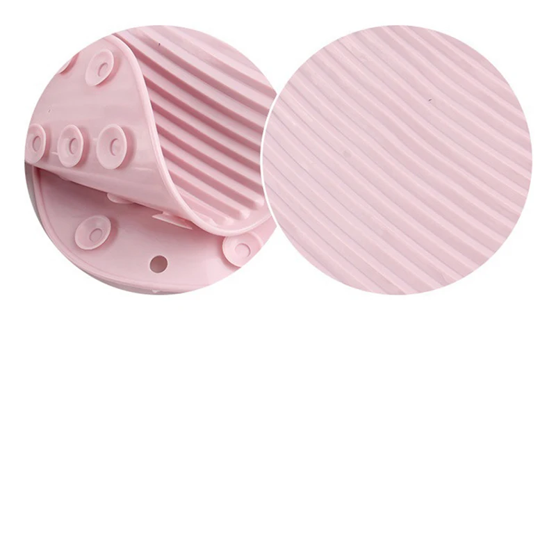 Washboard Wash Travel Portable Collapsible Washboard,Household Adsorption Washboard Household Cleaning Tool For Washing Clothes