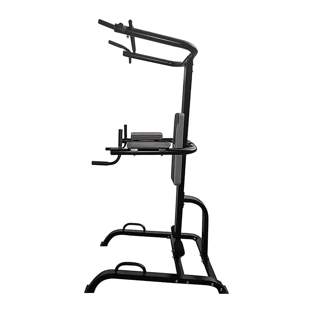 Multifunctional Power Tower Chin Up Dip Pull Push Up Machine
