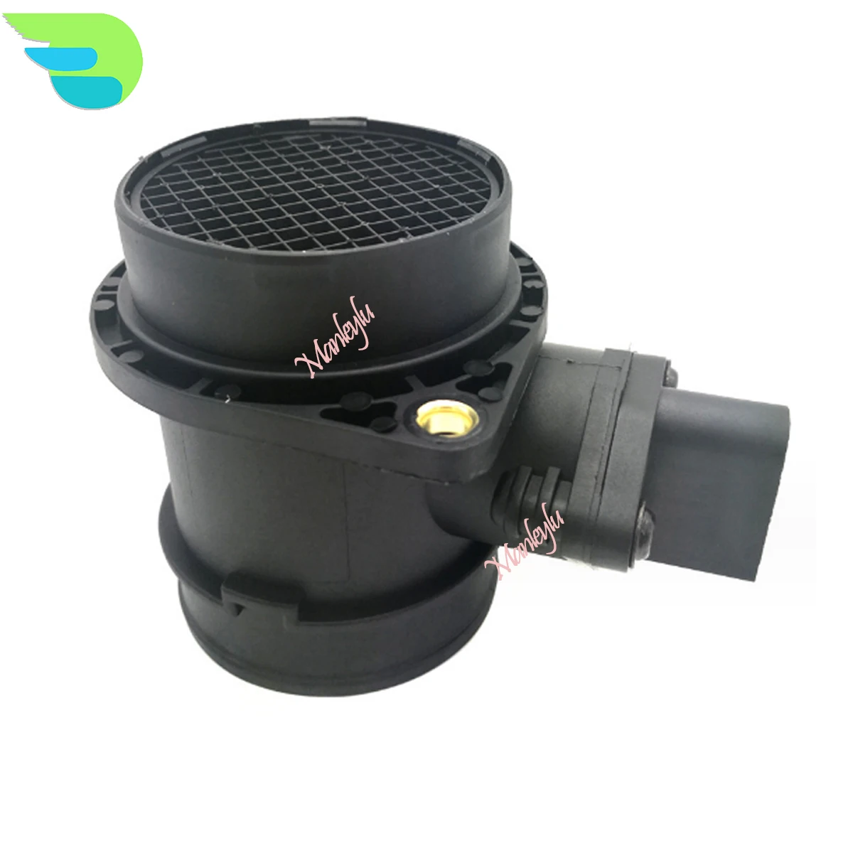 

Air Flow Sensor For AUDI A6 SKODA SUPERB VW PASSAT 06A 906 461 N/06A 906 461 NX 0 280 218 100/0 280 218 101/0 986 280 223