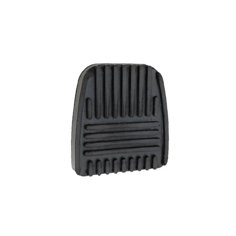 Clutch Brake Pedal Rubber Pad Cover Fit For Toyota Paseo 1992-1999 Pickup 1984-1995 Rav4 1996-2000 Solara 1999-2003