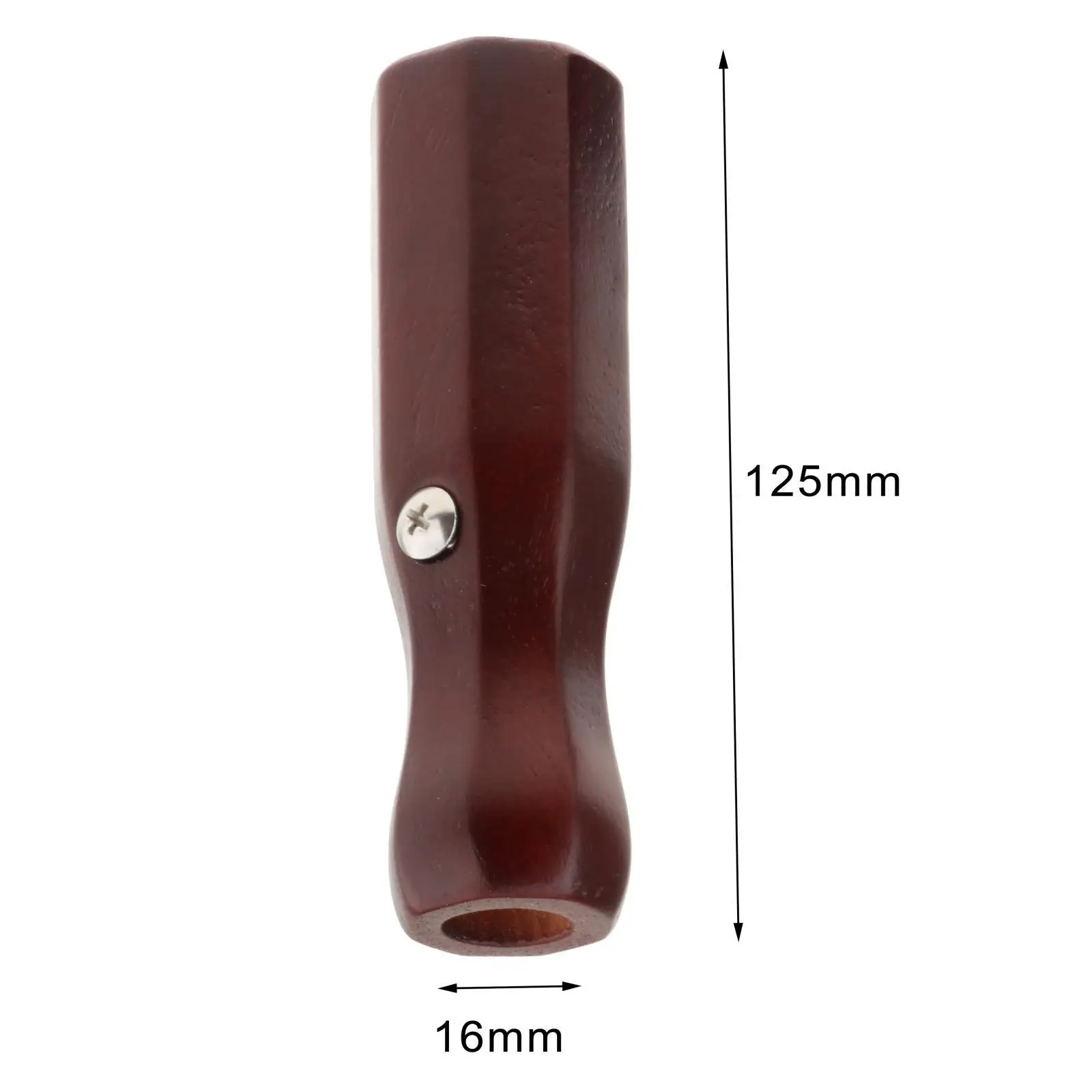 8x Foosball Table Rod End Caps 16mm Hole Table Game Soccer Handles