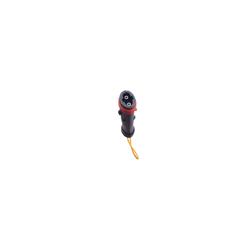 Car Accessories Wheel Speed Sensor 2115401717 for Mercedes Benz W203 W204 X204 W166 X166 W222 W220 W245 W463