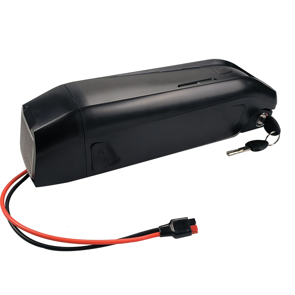 36V 48V 13Ah 14Ah 15Ah 16Ah 17.5Ah Battery for DOST Prophete AEG Prophete Entdecker Lastenrad 28" Cargo Navigator MTB