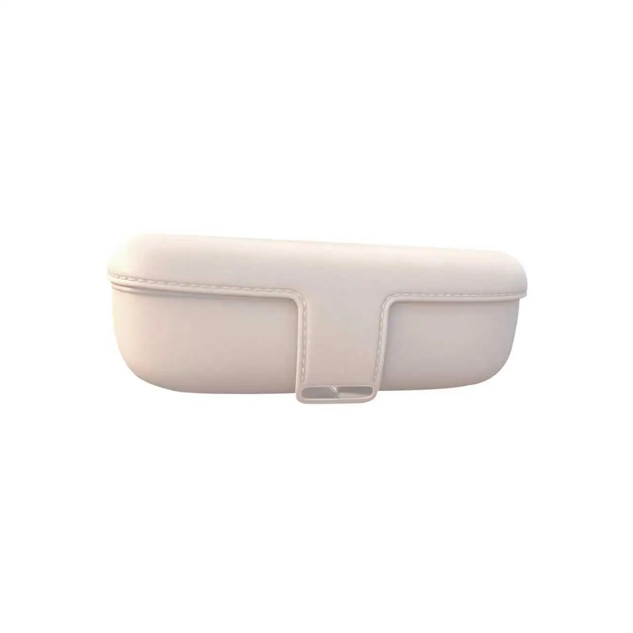 Silicone Magnetic Glasses Holder for Vehicle Interior Accessories