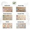 Wooden Puzzle for Toddler Name Puzzle Color Sorting Toy Learning Board Preschool Kids Educational Toy 1