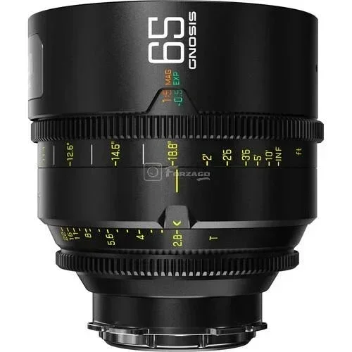 DZOFilm 32mm T2.8 65mm / 90mm T2.8 Gnosis 매크로 프라임 렌즈 LPLPL EF】마운트 ? 발