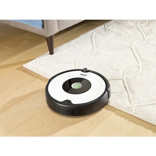 IRobot Roomba 605 Robot Vacuum Cleaner home appliance|Vacuum Cleaners| -  AliExpress