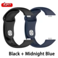 Black-Midnight Blue