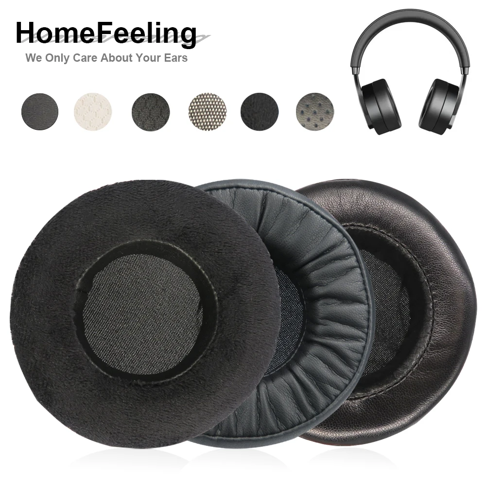 

Homefeeling Earpads For ISK HP960S HP-960S Headphone Soft Earcushion Ear Pads Replacement Headset Accessaries