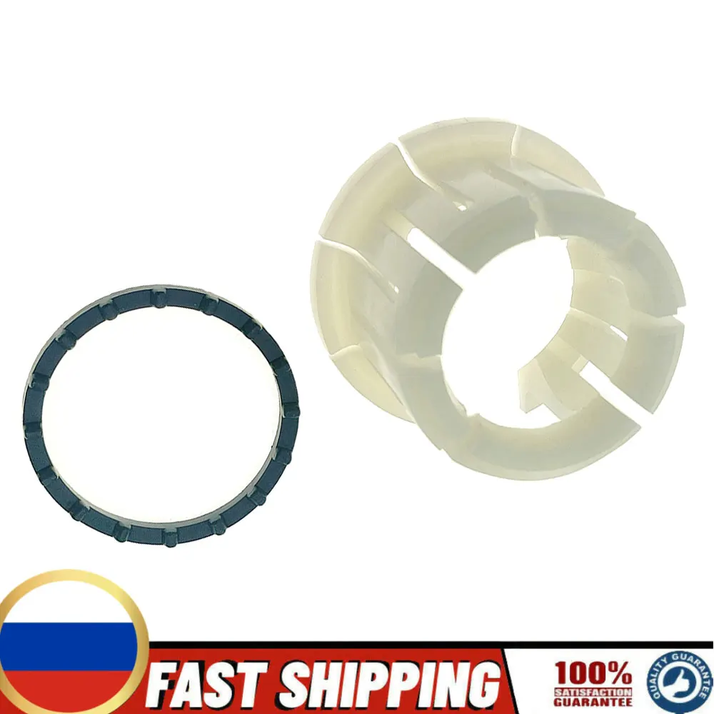 Per Fiat Ducato Double Qubo Florin Citroen Nemo Bipper Gear Selector Shift Stick Leva Bush Repair Fix Kit 55228817 735330199