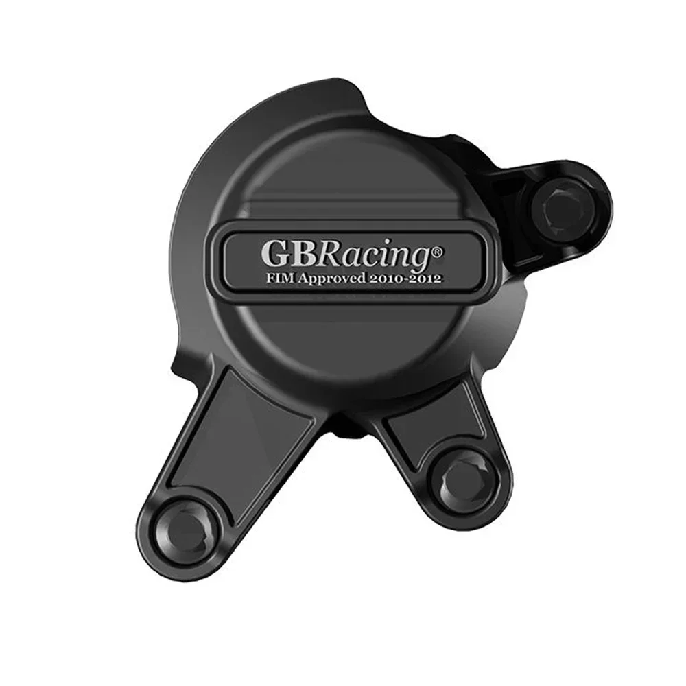 GBRacing For KAWASAKI ER6N ER6F 2006- Motorcycle Engine Cover Protection motorcycle engine cover engine cover protector engine guard motorcycle accessory set