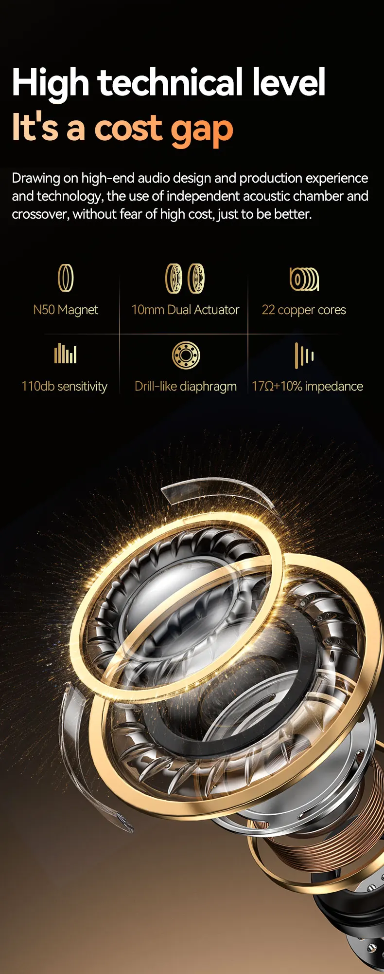 Gaming Wired Headphones 8d Surround Sound With Mic Type C 3.5mm_voghion.com