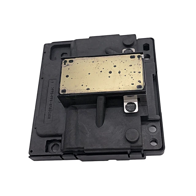 Cabeçote De Impressão F70010, Para Impressora Epson Xp101 Xp211.