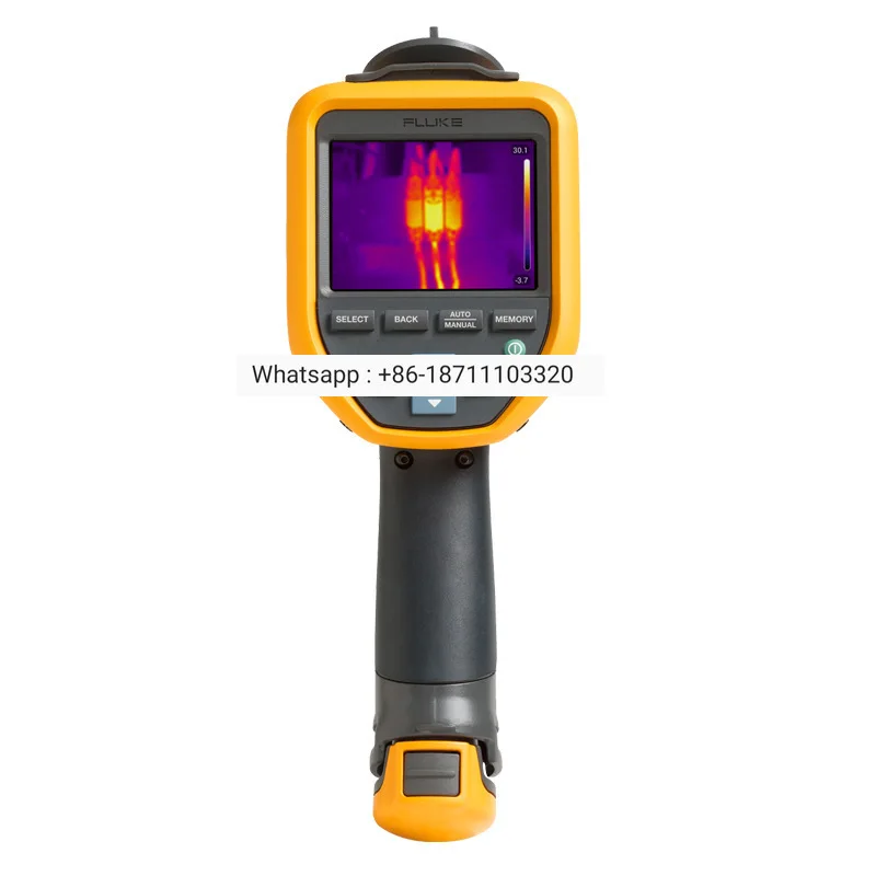 Termocamera Tis20 + Max 9Hz Nuova In Stock