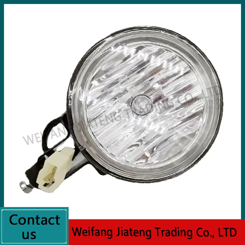 TG1204.484.3 Rear working light assembly  For Foton Lovol Agricultural Genuine tractor Spare Parts genuine brand new for hyundai santa fe 2009 2010 2011 2012 2013 switch assembly hood 938802b000 93880 2b000