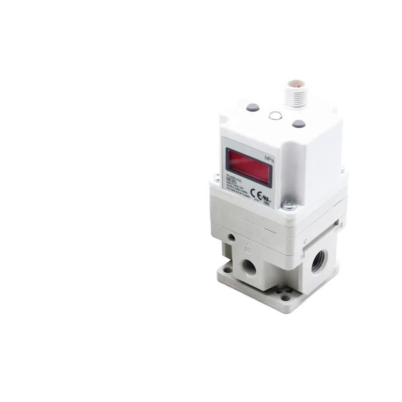 

SMC Electronic pneumatic regulator ITV 3050 Vacuum pressure regulator proportional solenoid valve