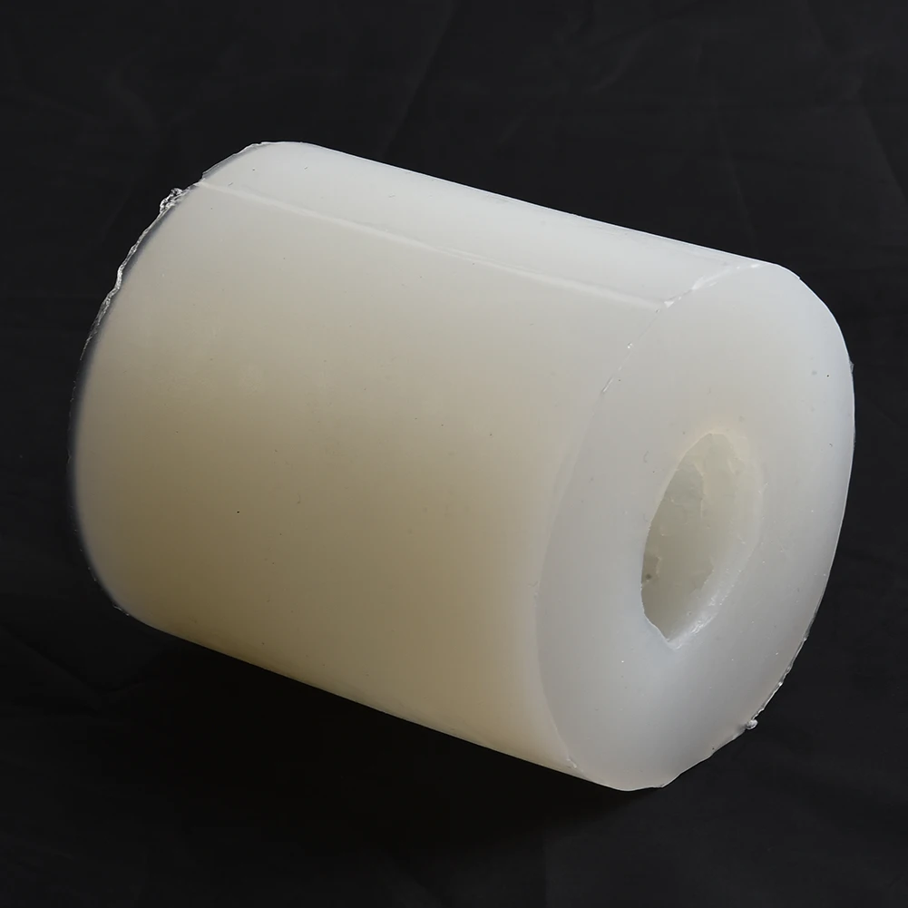 

Brand New Candle Mould 1 Pcs Birthdays Candle Mould Design Easy To Use High Quality Material Spring Decoration
