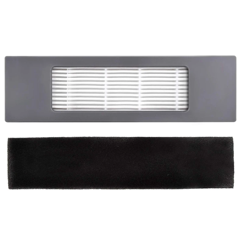 Рисунок 2 - Фильтр для пылесоса ECOVACS Deebot