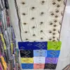 Wholesale 1/2/6/12 pieces Limited Time Hot Sale Fashion Muslim Scarf 100% Cotton Scarf African Women Hijab Scarf Dubai Scarf