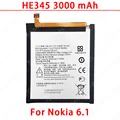 Nokia 6.1