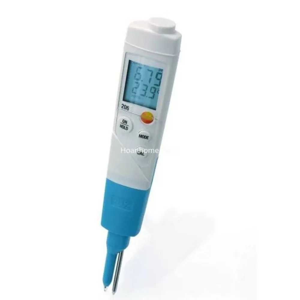 

Щуп для жидкостей 0563 2062 206-PH2, измеритель PH