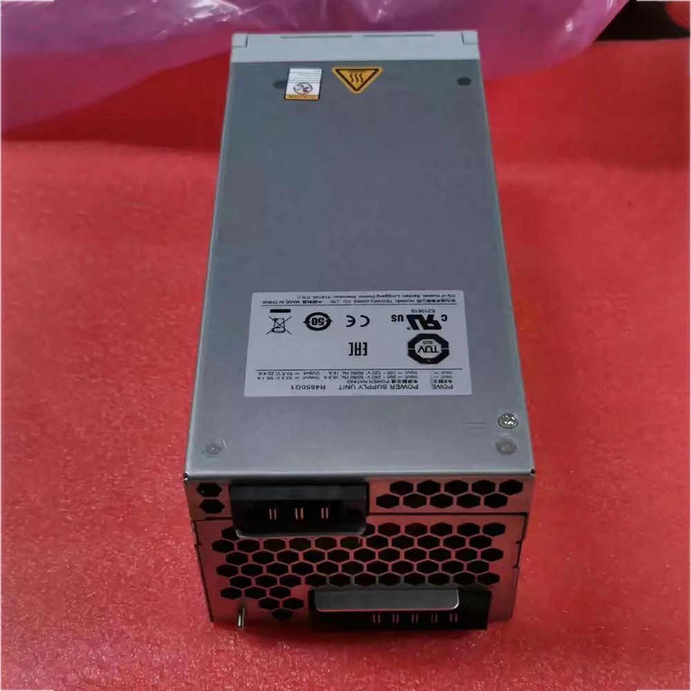Communication Power Module For Huawei R4850G1 48V 50A Fully Tested 6 Communication Power Module For Huawei R4850G1 48V 50A Fully Tested - Image 4