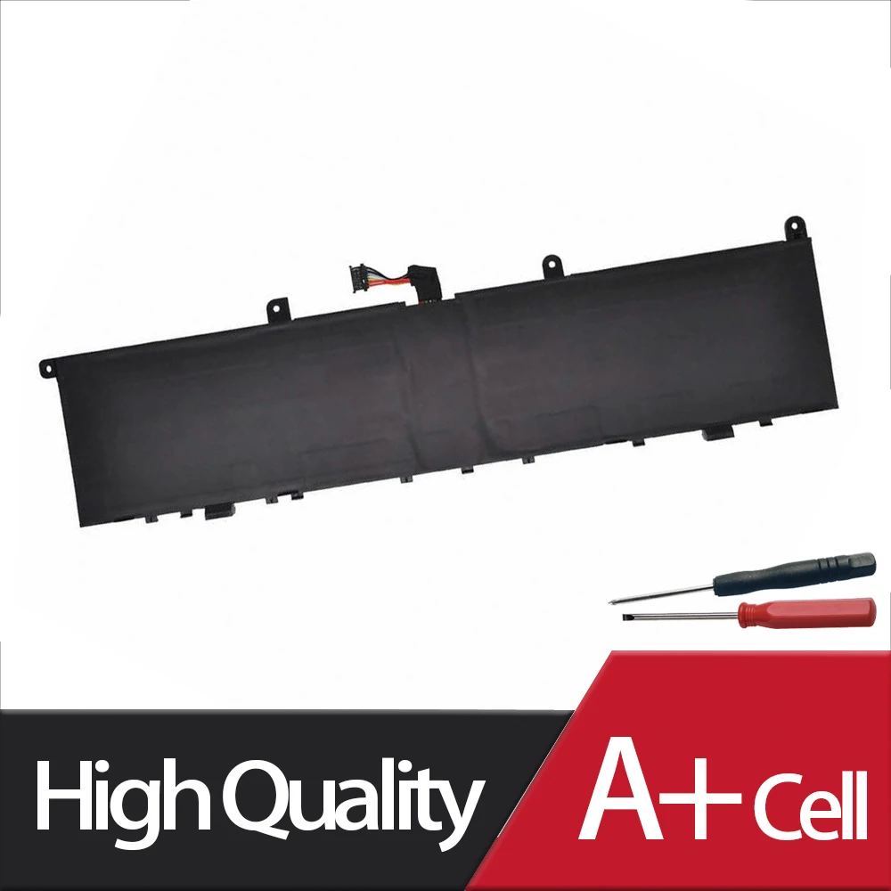 Bateria para Lenovo Thinkpad2023 20qta000cd Gen220qt 20mg Sb10s57317 5b10v98091 01ay969 01yu911 L17m4p72 L17c4p72 p1 L18m4p71 - Imagem 2