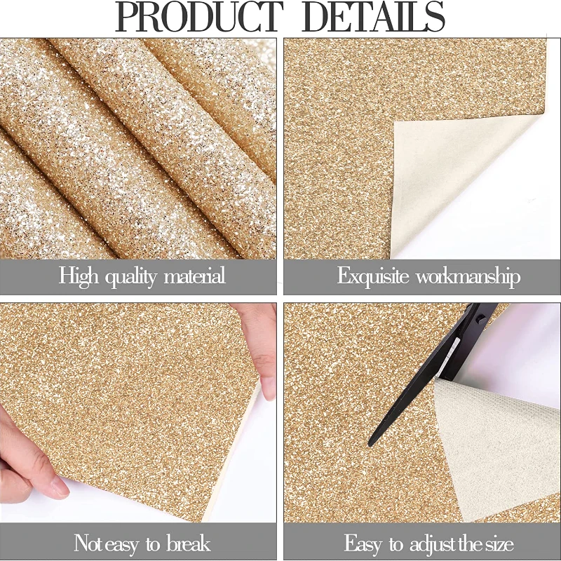 Wedding Carpet Carpet Runners Glitter Rug for Wedding Christmas Thanksgiving Outdoor Accessories Banquet Party Hallway Rug