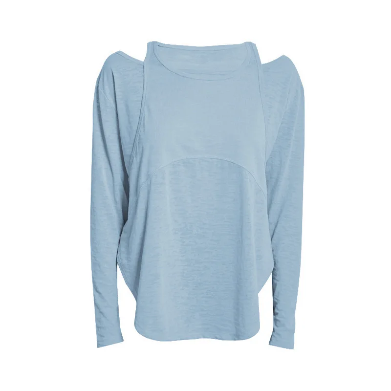 Pale Blue
