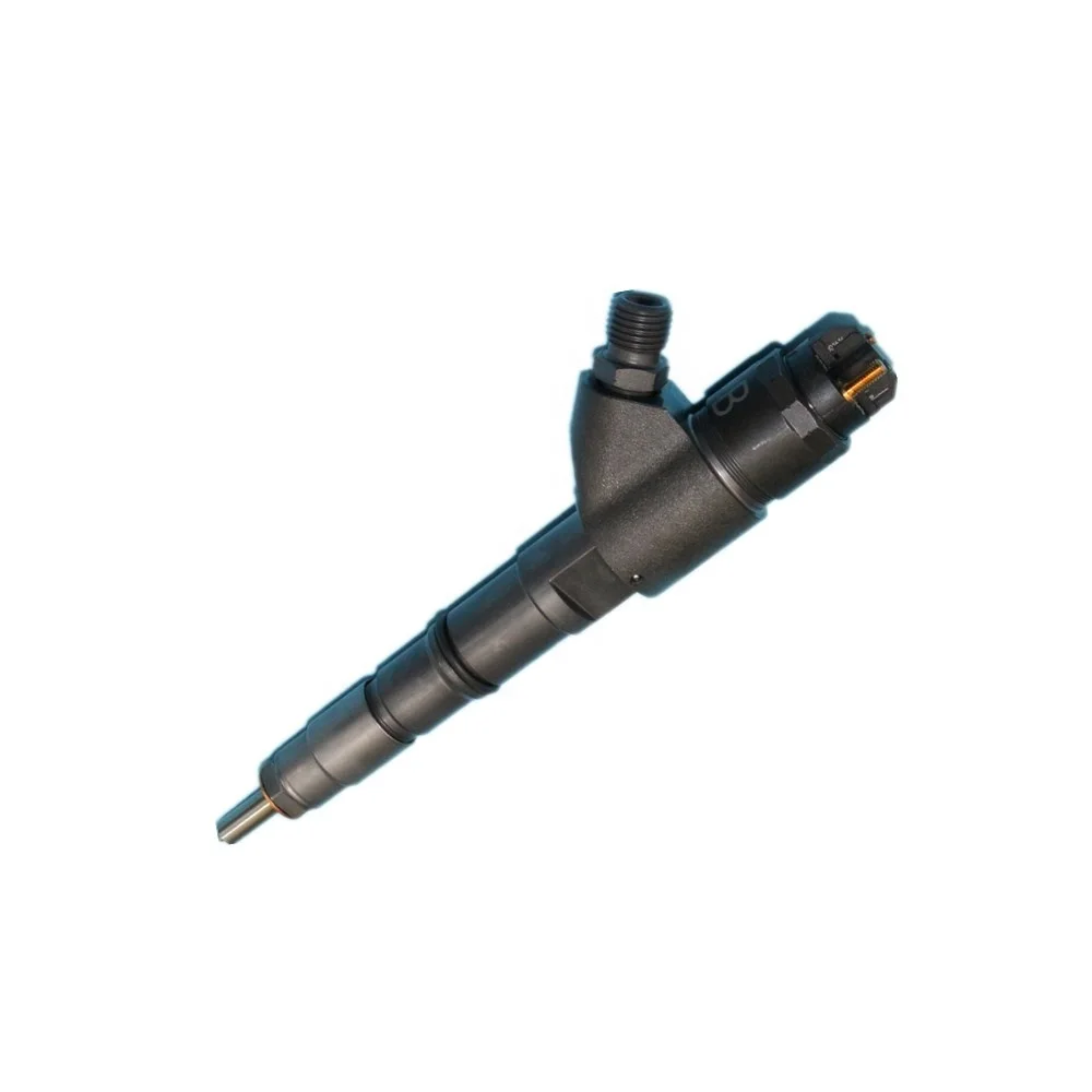 

ELIC EC240 EC290 excavator D7E Injector 0445120066 0445120066 20798114