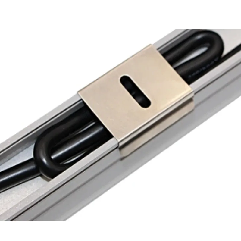 120degree IP66 RGB LED Linear Wall Light DMX512 Control