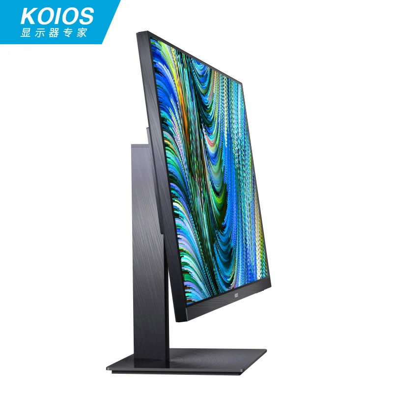 KOIOS K2720UB 27 ġ 4K  60Hz HDR,   ũž PC Lcd UHD ÷ IPS г ȭ 3840*2160 HDMI-ȣȯ/DP