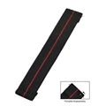 Black-Red Line