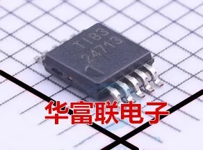 

Free shipping TPS24713DGSR 24713 ,VSSOP-10 10PCS As shown