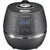 CUCKOO CRP-DHSR0609FD 6-Cup (Uncooked) / 12-Cup (Cooked) Induction Heating Pressure Rice Cooker 21 Menu Modes 1