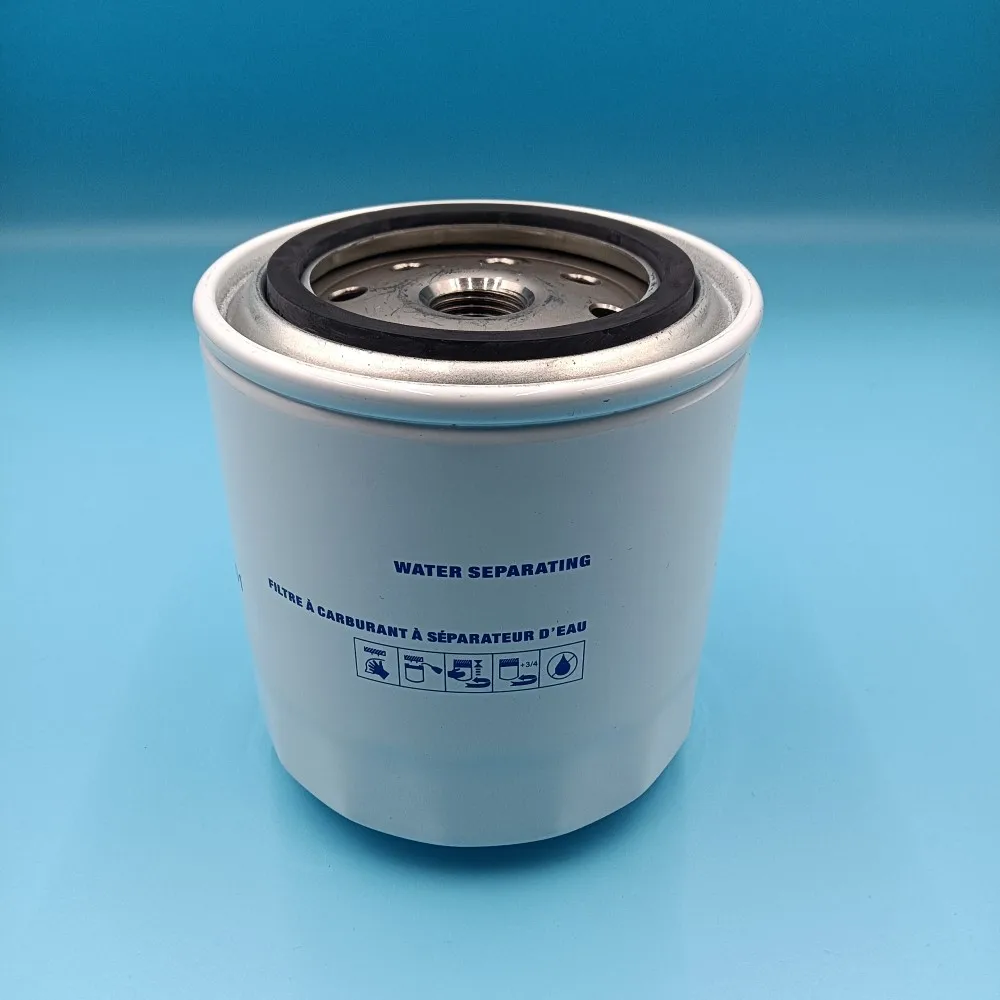 35-802893Q01 Water Separating Fuel Filter Element For Us Compatible with Mercury Mariner MerCruiser 35-802893T, 18-7846